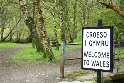 Cymru am Byth!: How the Welsh Language Has Survived and Thrived – uTalk ...