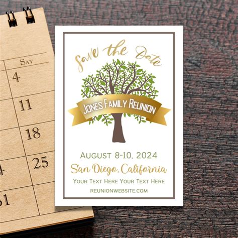 FREE 17 Sample Family Reunion Invitation Templates In PSD, 45% OFF