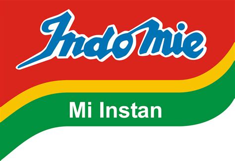 Analisis Logo Indomie ~ Igal Liftaringga