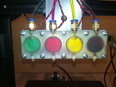 Diy Inkjet Printer Head - DIY Reviews & Ideas