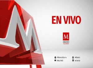 Milenio Watch Live TV Channel From Mexico