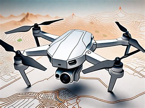 Best Drone For Survey Mapping – Every Picture Matters