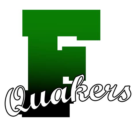 Schedule – Franklin Quakers - Seattle, WA