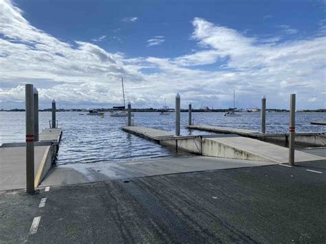 The Best & Worst Boat Ramps On The Gold Coast - BoatBuy