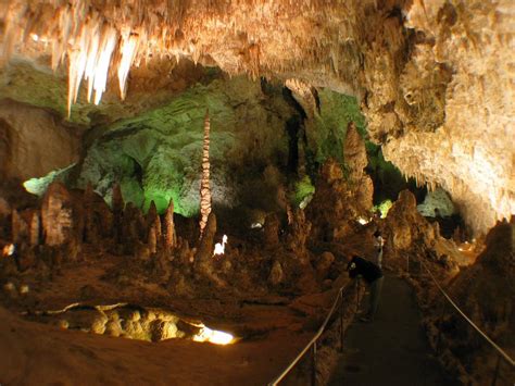 11 of the Earth's Most Magical Caves | HorizonTimes