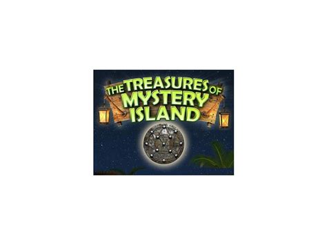 The Treasures of Mystery Island PC Game - Newegg.com