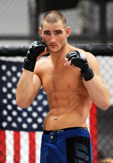 MMA: Team Quest’s Sean Strickland ready to take next step in UFC ...