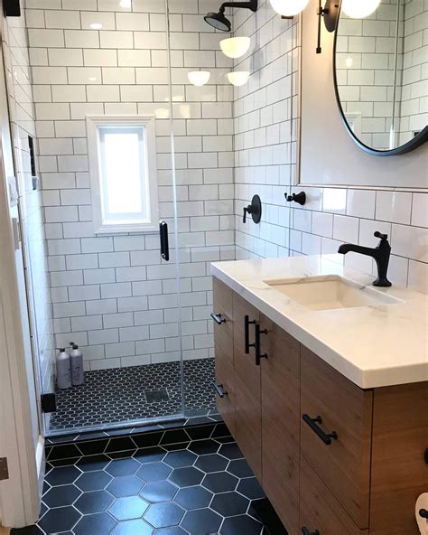 25 Small Bathrooms Ideas | Remodeling Reimagined | COCOON