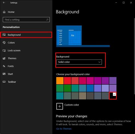 How to Enable Dark Mode in Windows 10 : HelloTech How