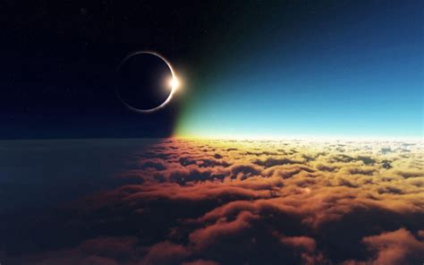 10 Latest Solar Eclipse Wallpaper Hd FULL HD 1920×1080 For PC ...