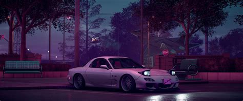 Steam Workshop::Mazda RX-7 FD Cool Sports Cars, Cool Cars, Skyline Gtr ...