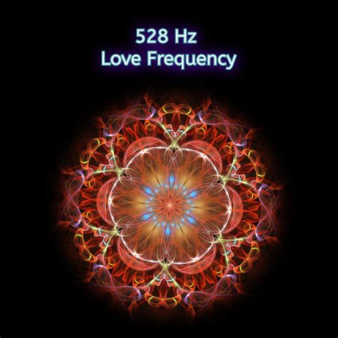 528 Hz Solfeggio Frequency Pure Tone by Emiliano Bruguera: Listen on ...