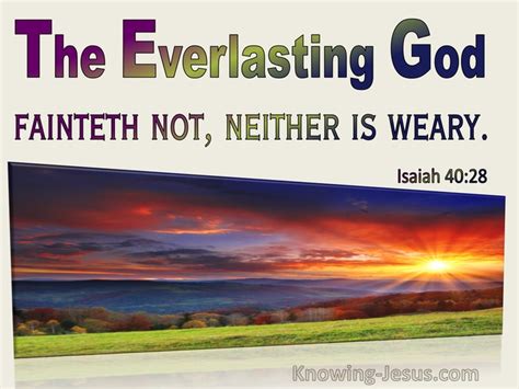 32 Bible verses about Everlasting