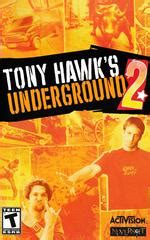 Tony Hawk Underground 2 Prices Playstation 2 | Compare Loose, CIB & New ...