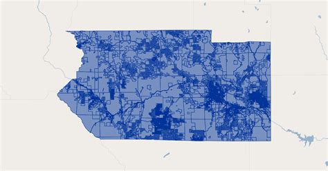 Fremont County, Colorado Parcels | Koordinates