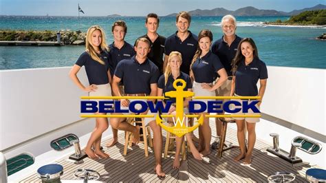 Yachts in Below Deck: All Boats of the TV Show (& their Prices!) | WI ...