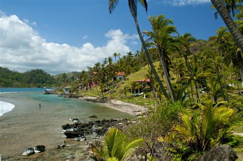 Isla Grande travel | Colón Province, Panama - Lonely Planet