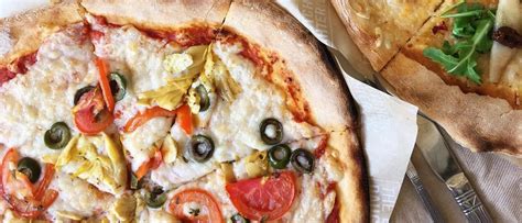 The Best Vegan Pizzas in Los Angeles | Discover Los Angeles