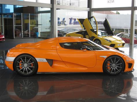 For Sale – Koenigsegg CCX | Sports & Prestige Cars in Australia ...