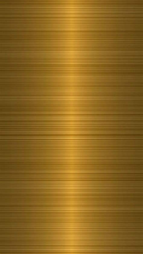 √ Metallic Gold Color Background