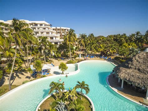 Melia Varadero All Inclusive Hotel (Varadero) from £169 | lastminute.com