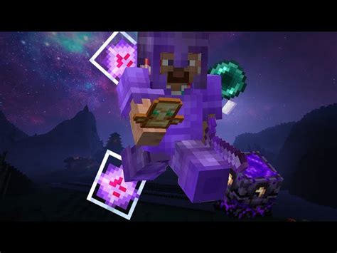 3 best Minecraft Crystal PvP servers