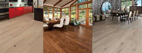 Mirage Prefinished Hardwood Flooring – Flooring Site