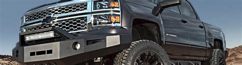 2016 Chevy Silverado Accessories & Parts at CARiD.com