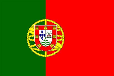 Image - Flag of Portuguese Mozambique (Central Italy).png - Alternative ...