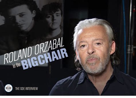 Tears For Fears’ Roland Orzabal in the Big Chair: The SDE interview ...