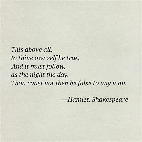 Quote from Hamlet | Classic literature quotes, Famous book quotes, Book ...