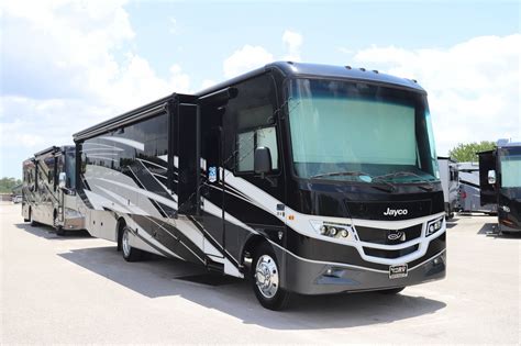 Jayco Motorhomes For Sale | North Trail RV Center