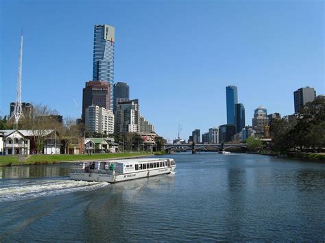 ***Melbourne Skyline Series*** | SkyscraperCity Forum