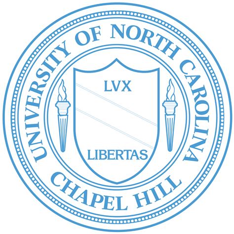 University of North Carolina at Chapel Hill - Wikipedia | Chapel hill ...