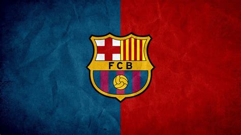 FC Barcelona Logo Wallpapers - Top Free FC Barcelona Logo Backgrounds ...