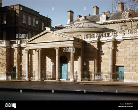 Dover House, Whitehall Stock Photo - Alamy