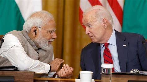 Tech cooperation, 6 trade disputes resolved: Key takeaways from Modi's ...