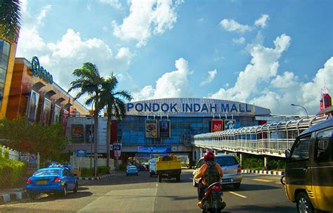 Pondok Indah Mall: Alamat, Fasilitas, dan Jam Buka