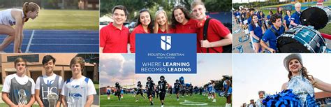 Houston Christian High School in Houston, TX - Niche