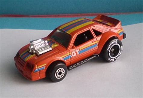 Ford Mustang (MB132) | Matchbox Cars Wiki | FANDOM powered by Wikia