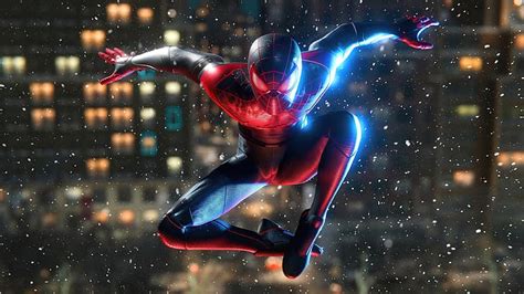 77 Wallpaper For Pc 4k Spiderman Pictures - MyWeb