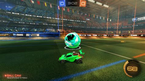 Ball Pack – Rocket League Mods