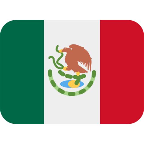 Emojipedia Flag of Mexico Mexican cuisine Indego - Emoji png download ...