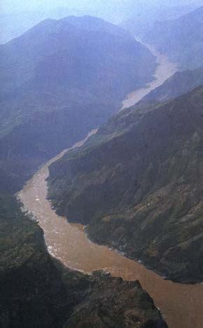 Yangtze River