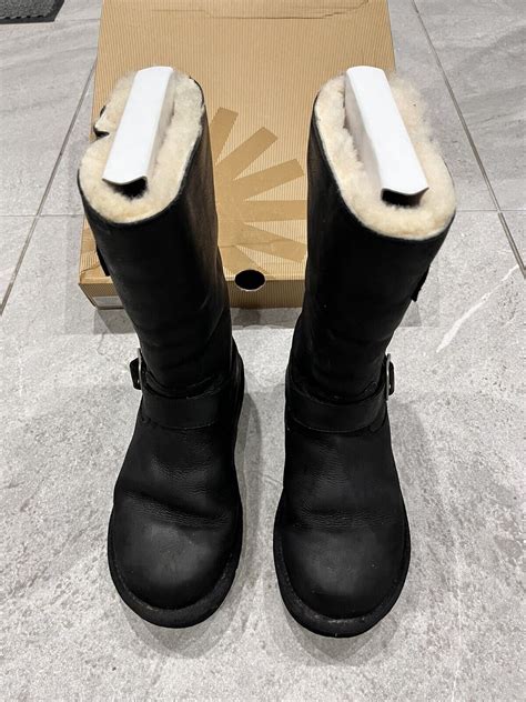 Genuine Ugg boots size 5.5 | eBay