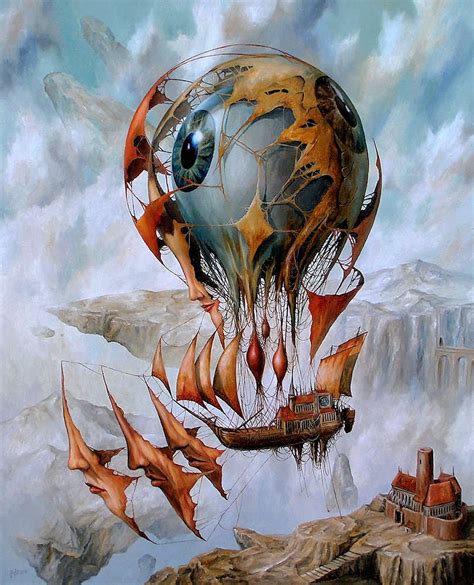 Pixography | Surreal art, Surrealism painting, Modern surrealism