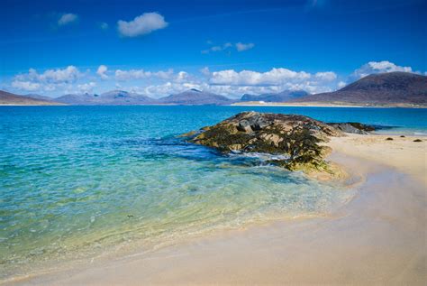 Isle of Harris - Hebridean Hopscotch Holidays