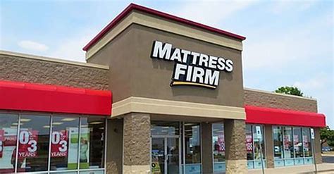 Mattress Firm | N3