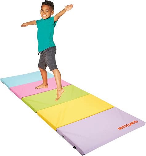 6 Best Gymnastics Mats (for home use)