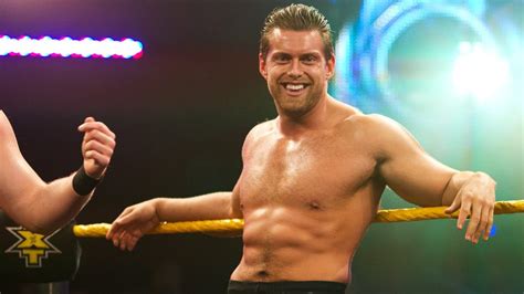 Do You Remember These 5 Former WWE NXT Superstars? – DEADLOCK